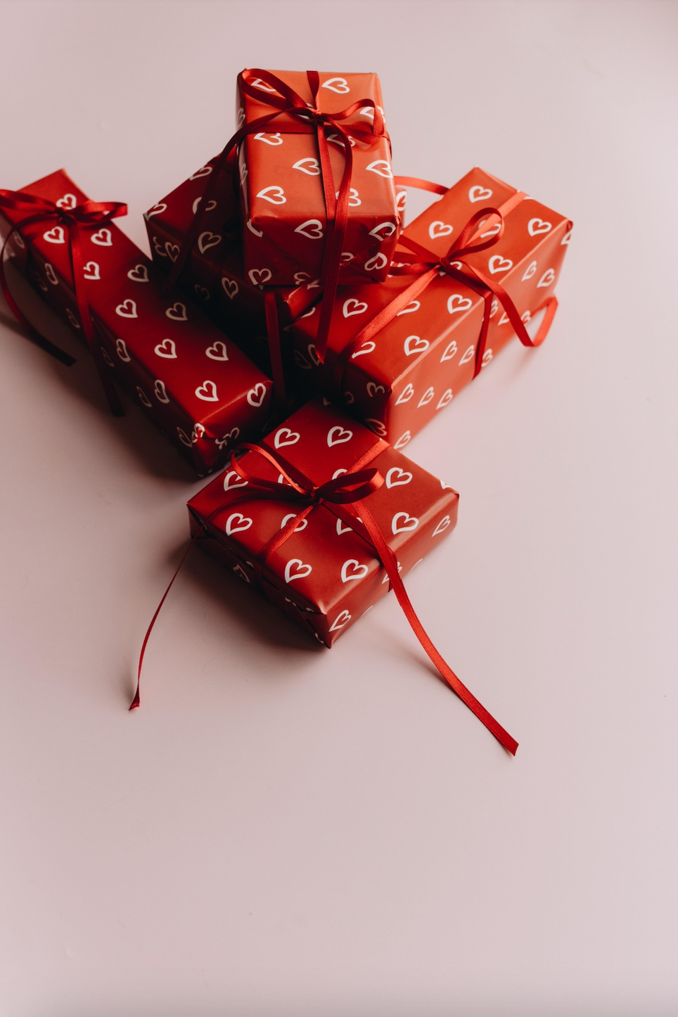 Idées cadeaux Saint Valentin Immagine