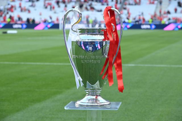 Le Bon Maillot te dit tout sur la Ligue des Champions 2023-2024 Immagine