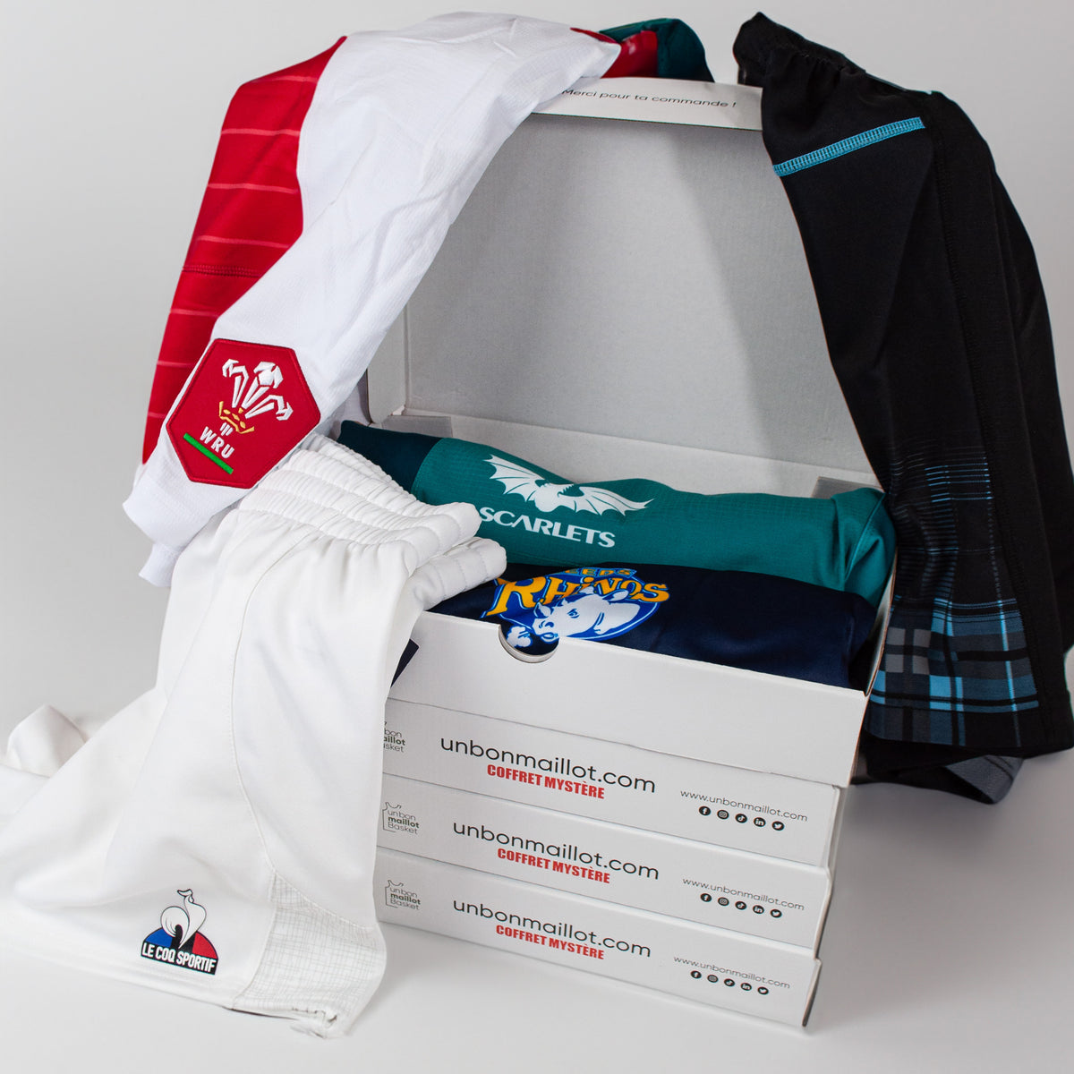 La box short misterioso rugby 🏉