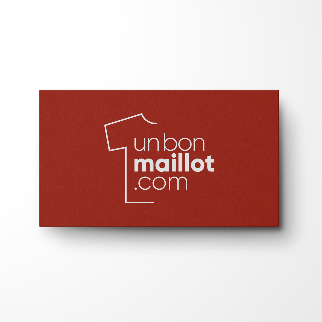 La carta regalo Unbonmaillot