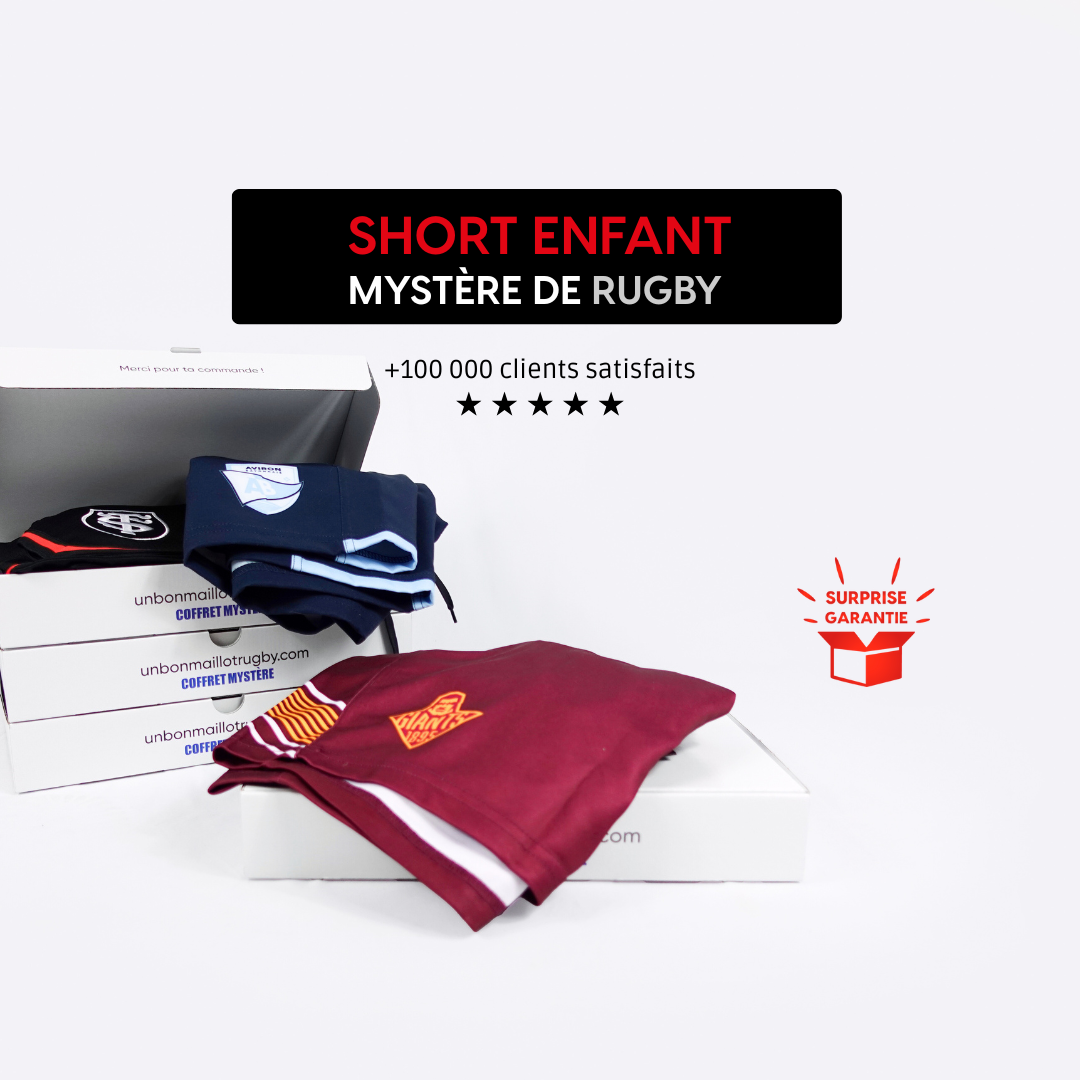 La box short misterioso rugby 🏉