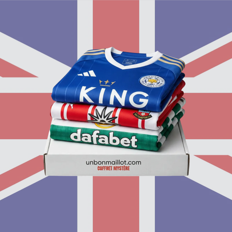 La box clubs Regno Unito 🇬🇧
