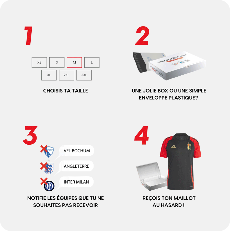 Box maglia misteriosa allenamento 🏃🏻‍♂️