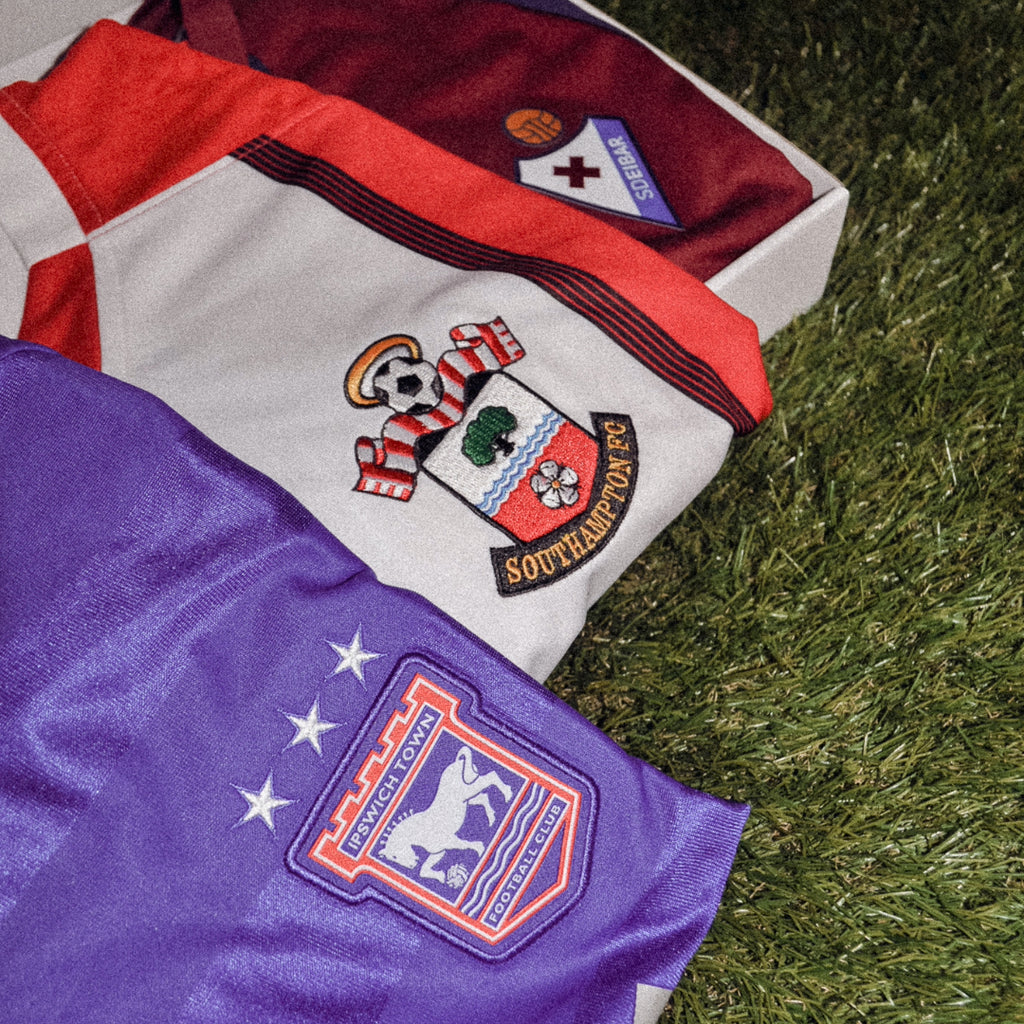 La box maglia misteriosa calcio 👕